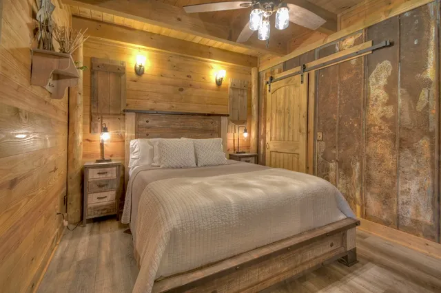 $999,900 | 353 Sunrise Road, Blue Ridge, GA 30513