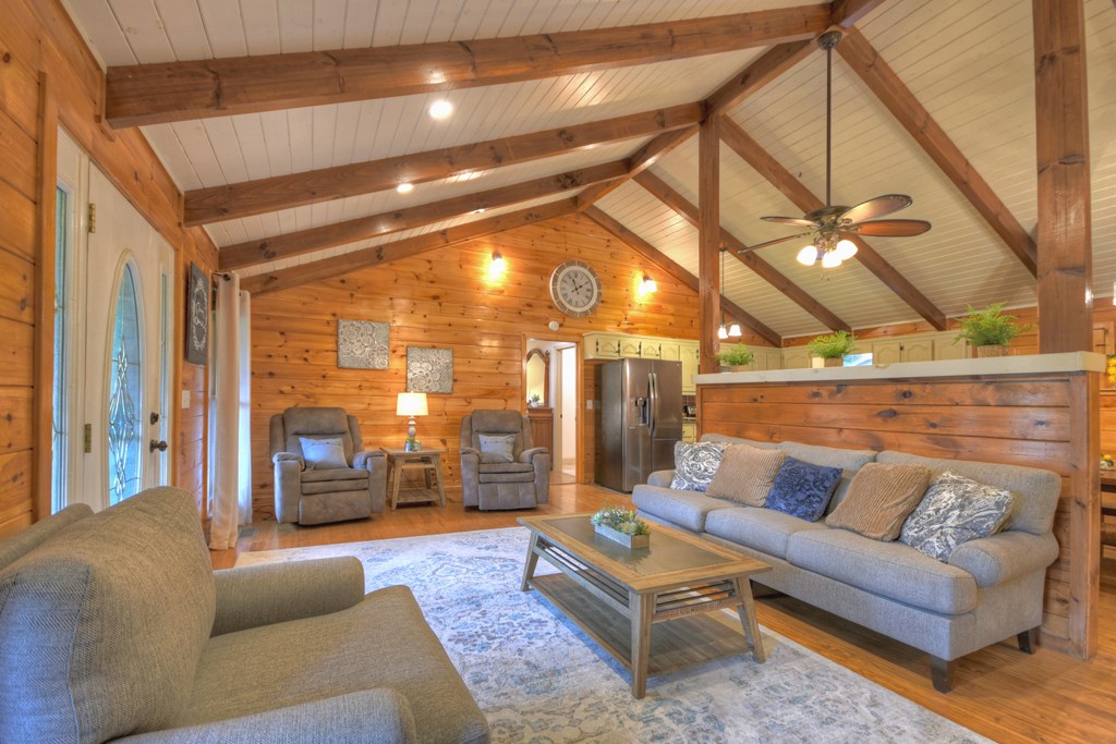 353 Sunrise Road Blue Ridge, GA 30513 - Photo 39 of 64 Main House