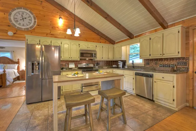 $999,900 | 353 Sunrise Road, Blue Ridge, GA 30513