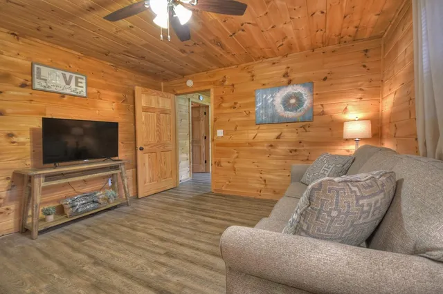 $999,900 | 353 Sunrise Road, Blue Ridge, GA 30513