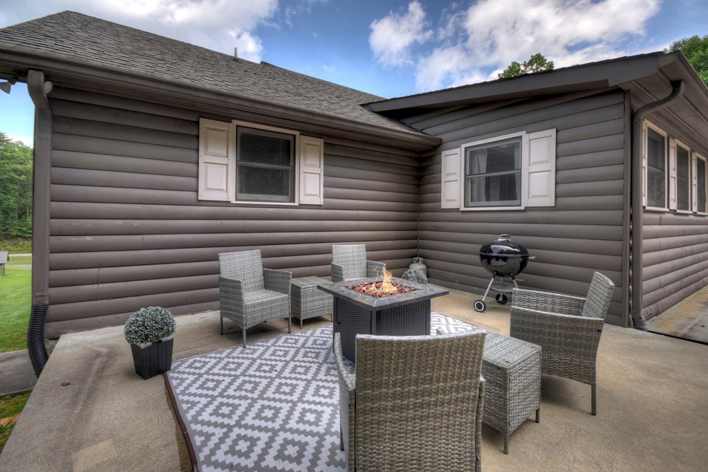 353 Sunrise Road Blue Ridge, GA 30513 - Photo 59 of 64 Main House