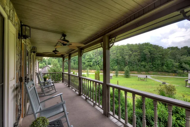 $999,900 | 353 Sunrise Road, Blue Ridge, GA 30513