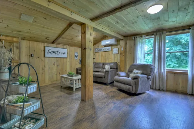 $999,900 | 353 Sunrise Road, Blue Ridge, GA 30513