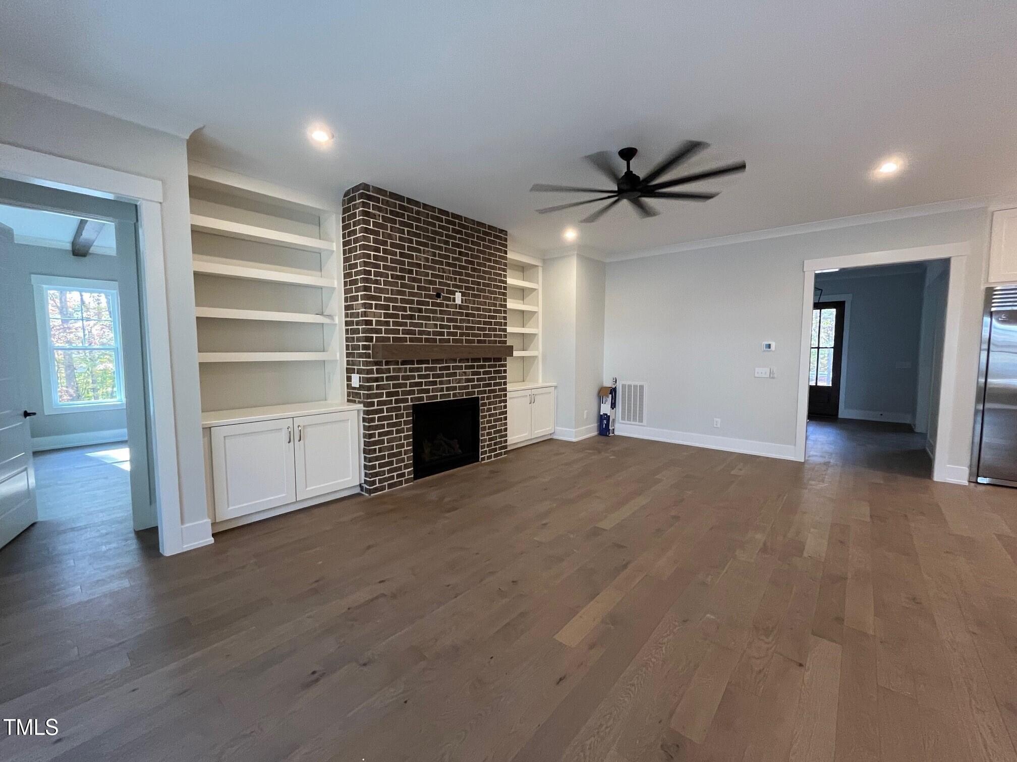 13444 Melvin Arnold Road Raleigh, NC 27613 - Photo 36 of 50 photo 16