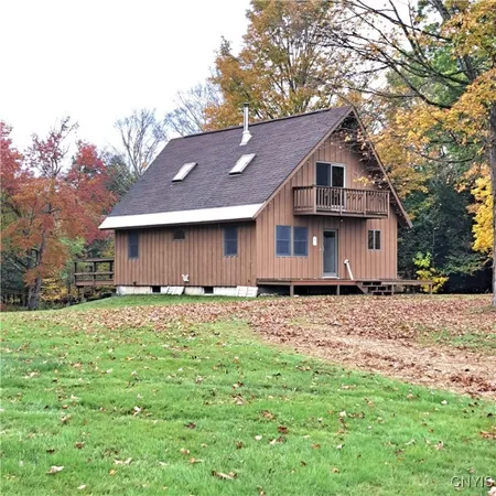 $173,000 | 819 Miller Road West, Westdale, NY 13483