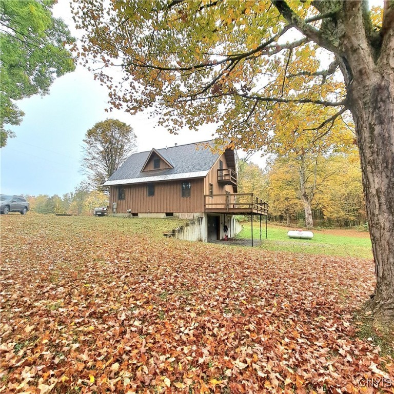 819 Miller Road West Florence, NY 13483 - Photo 3 of 47