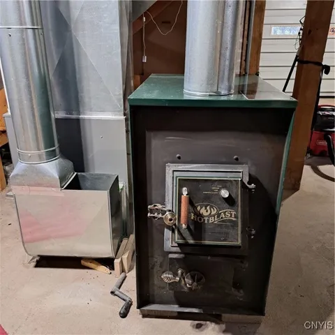 $159,900 | 819 Miller Road West, Florence, NY 13483