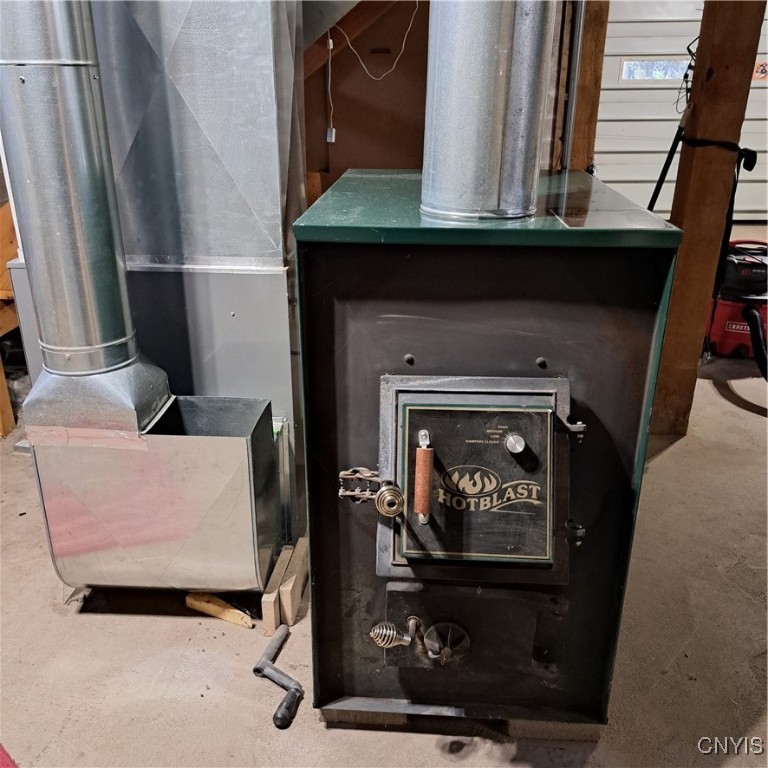 819 Miller Road West Florence, NY 13483 - Photo 36 of 47