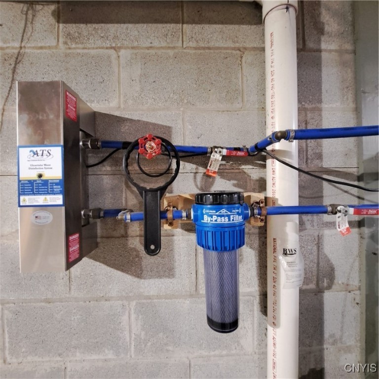 819 Miller Road West Florence, NY 13483 - Photo 37 of 47