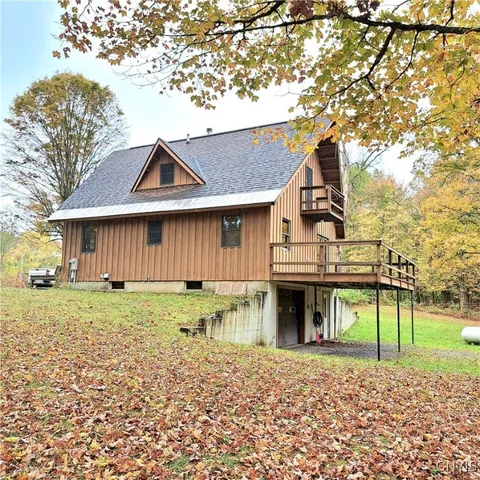 $159,900 | 819 Miller Road West, Florence, NY 13483