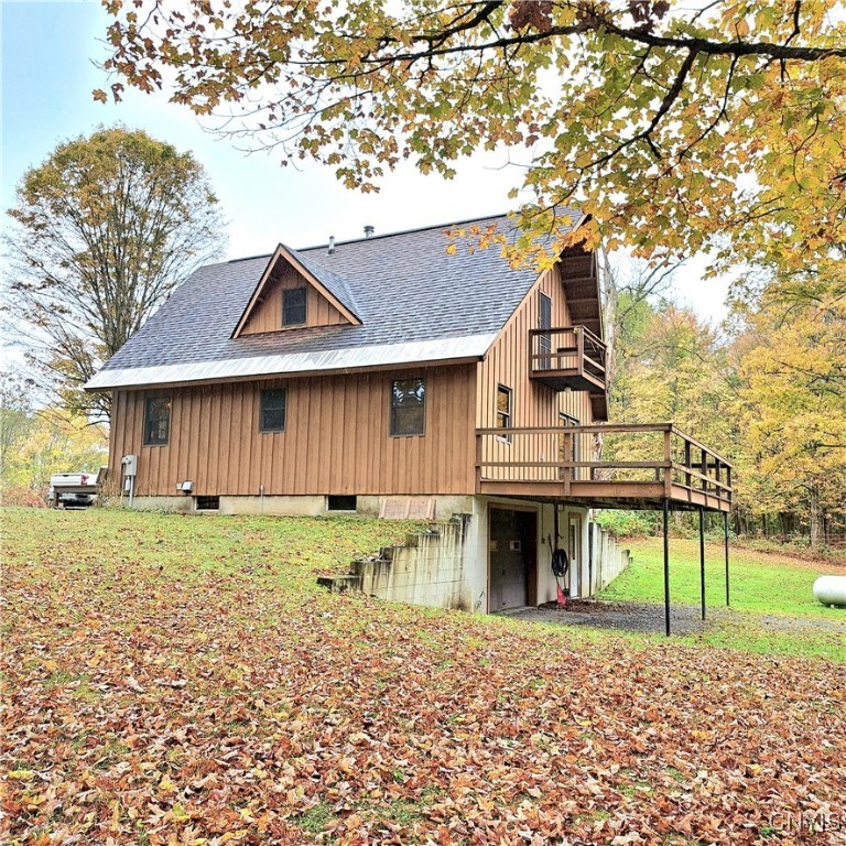 819 Miller Road West Florence, NY 13483 - Photo 4 of 47