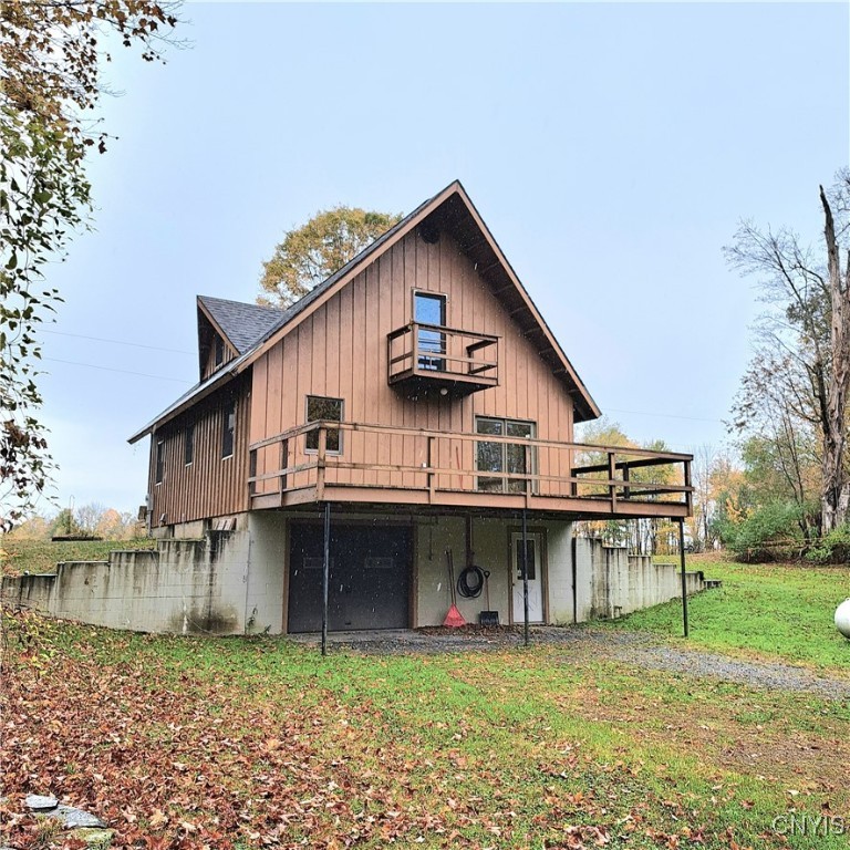 819 Miller Road West Florence, NY 13483 - Photo 5 of 47