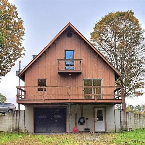 $159,900 | 819 Miller Road West, Florence, NY 13483