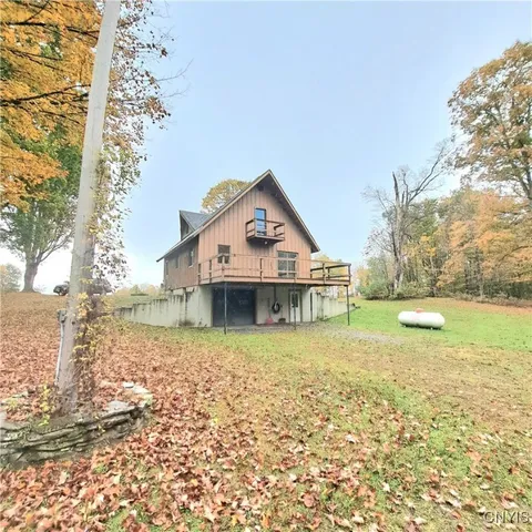 $159,900 | 819 Miller Road West, Florence, NY 13483