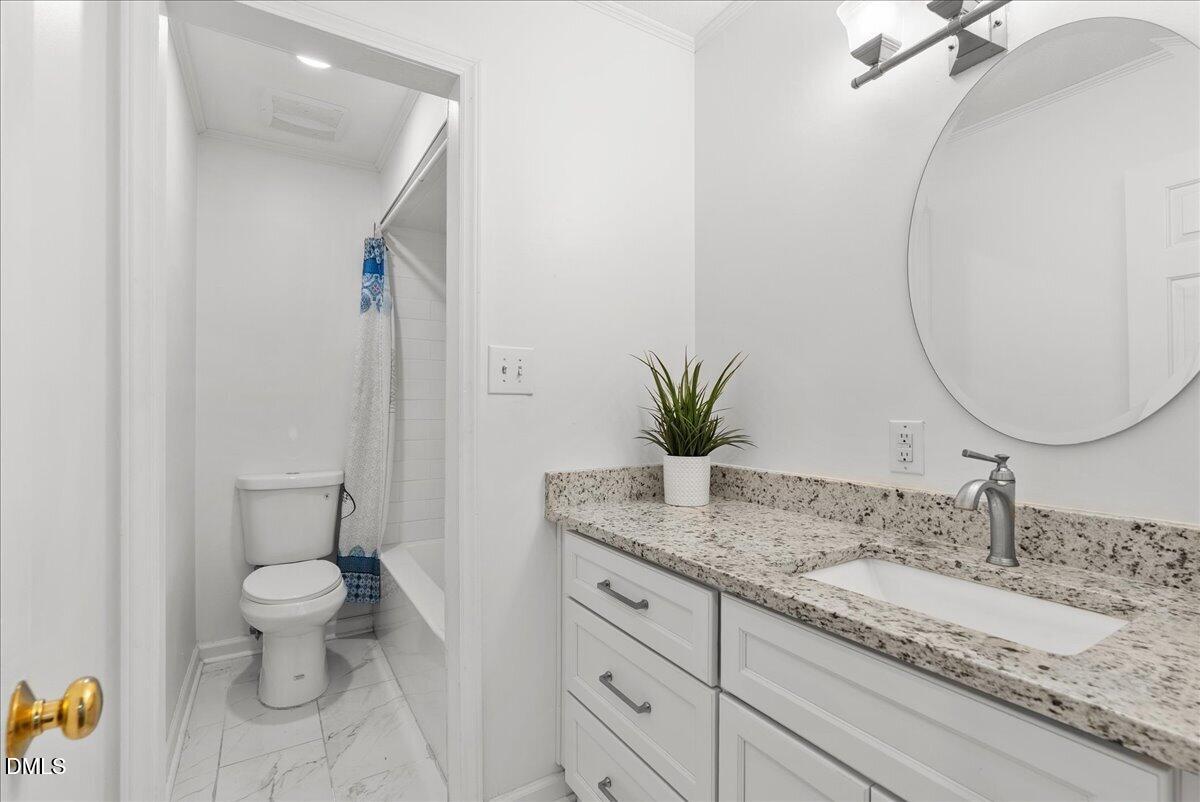 6523 New Market Way Raleigh, NC 27615 - Photo 21 of 27