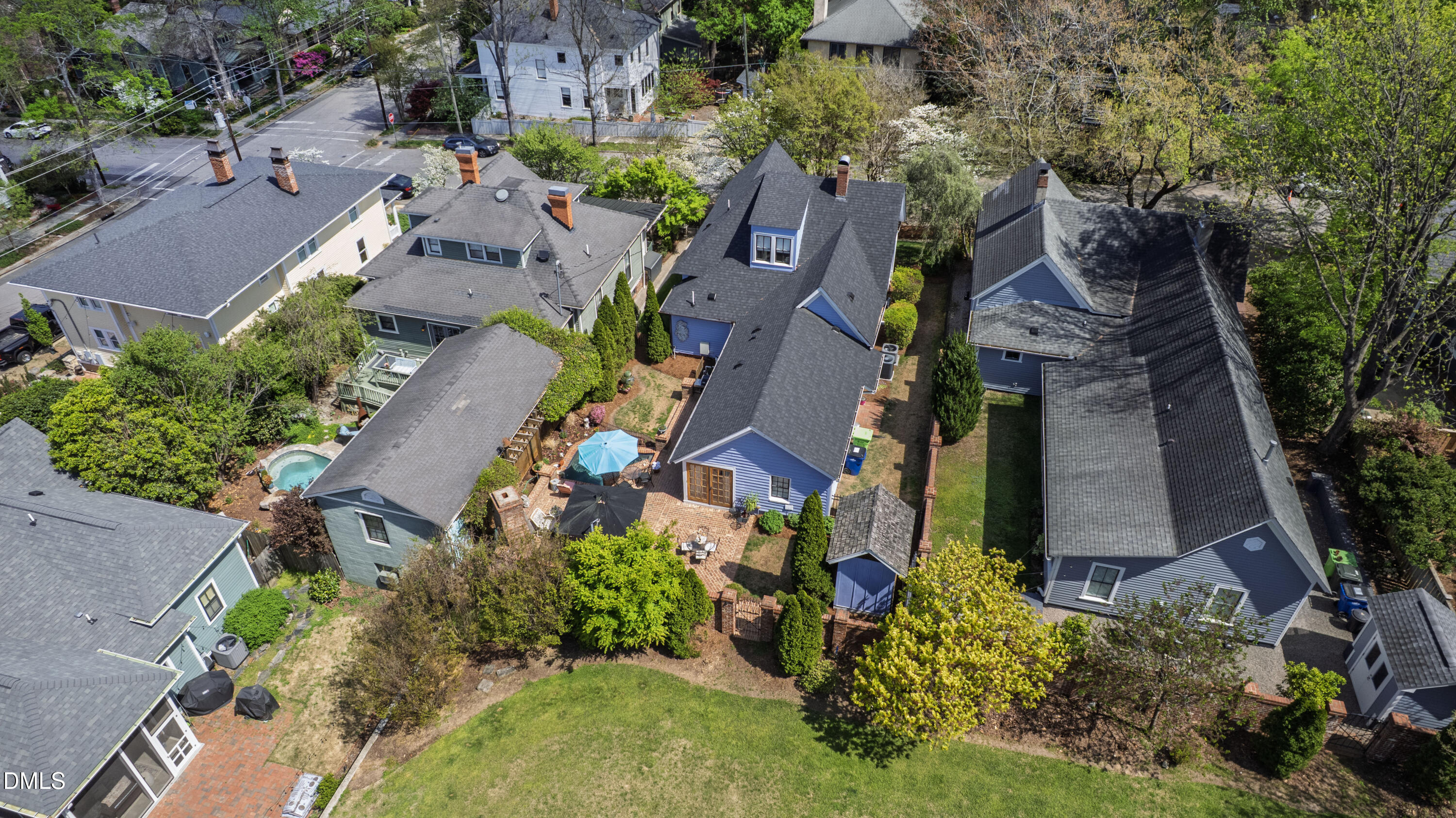 225 Elm Street Raleigh, NC 27601 - Photo 71 of 77