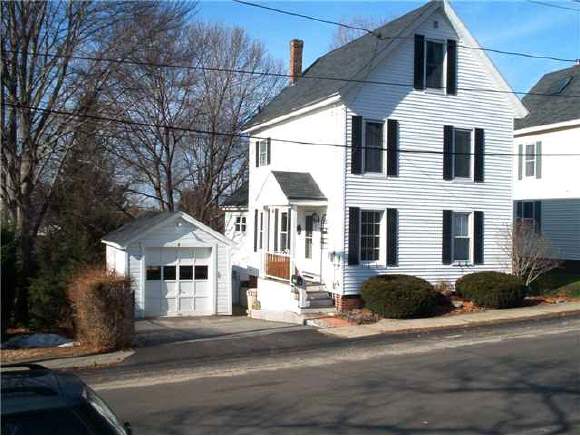 8 Prospect Street Exeter, NH 03833 - Photo 1 of 1