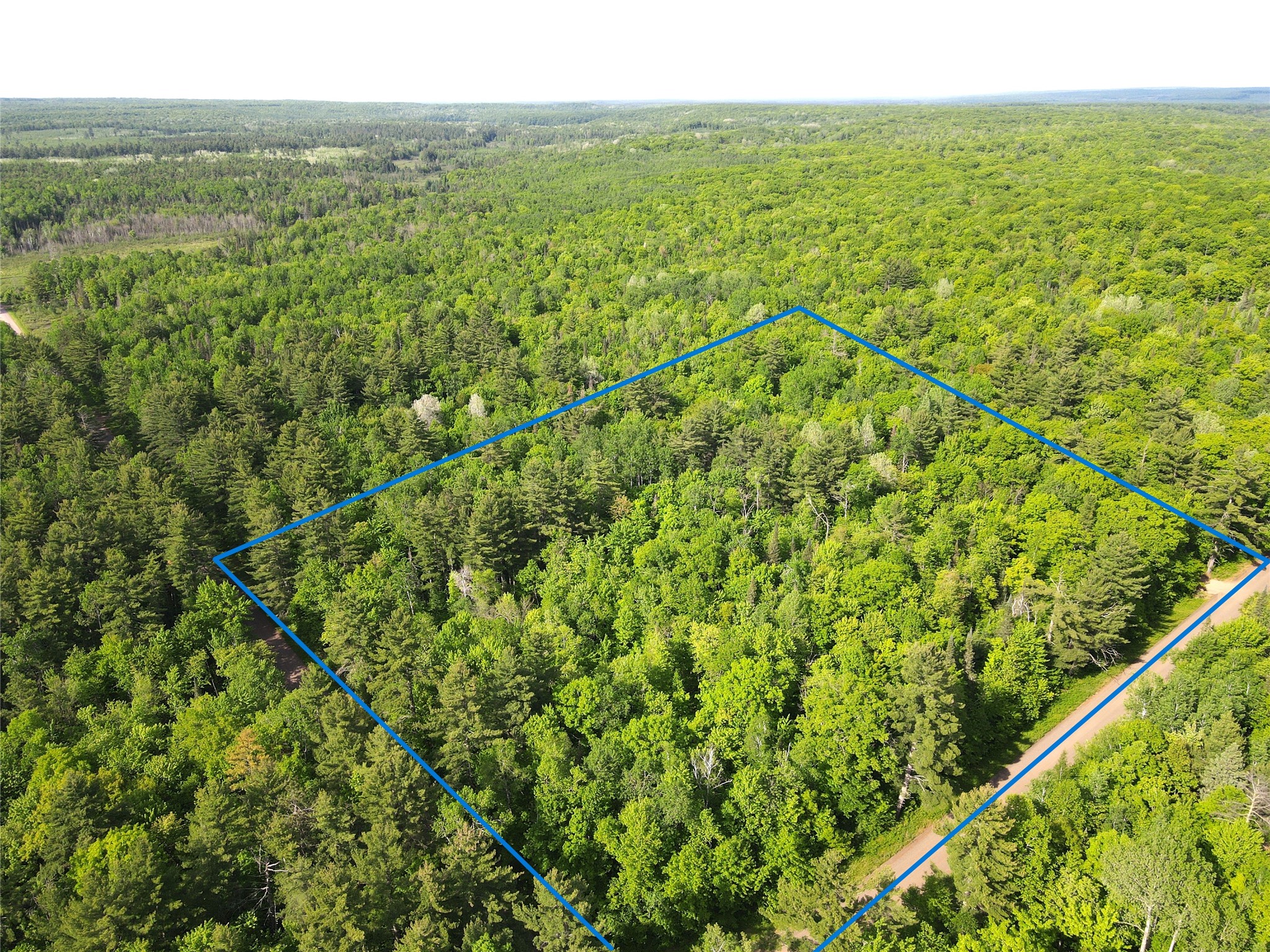 Tbd North Smith Road Couderay, WI 54828 - Photo 20 of 22
