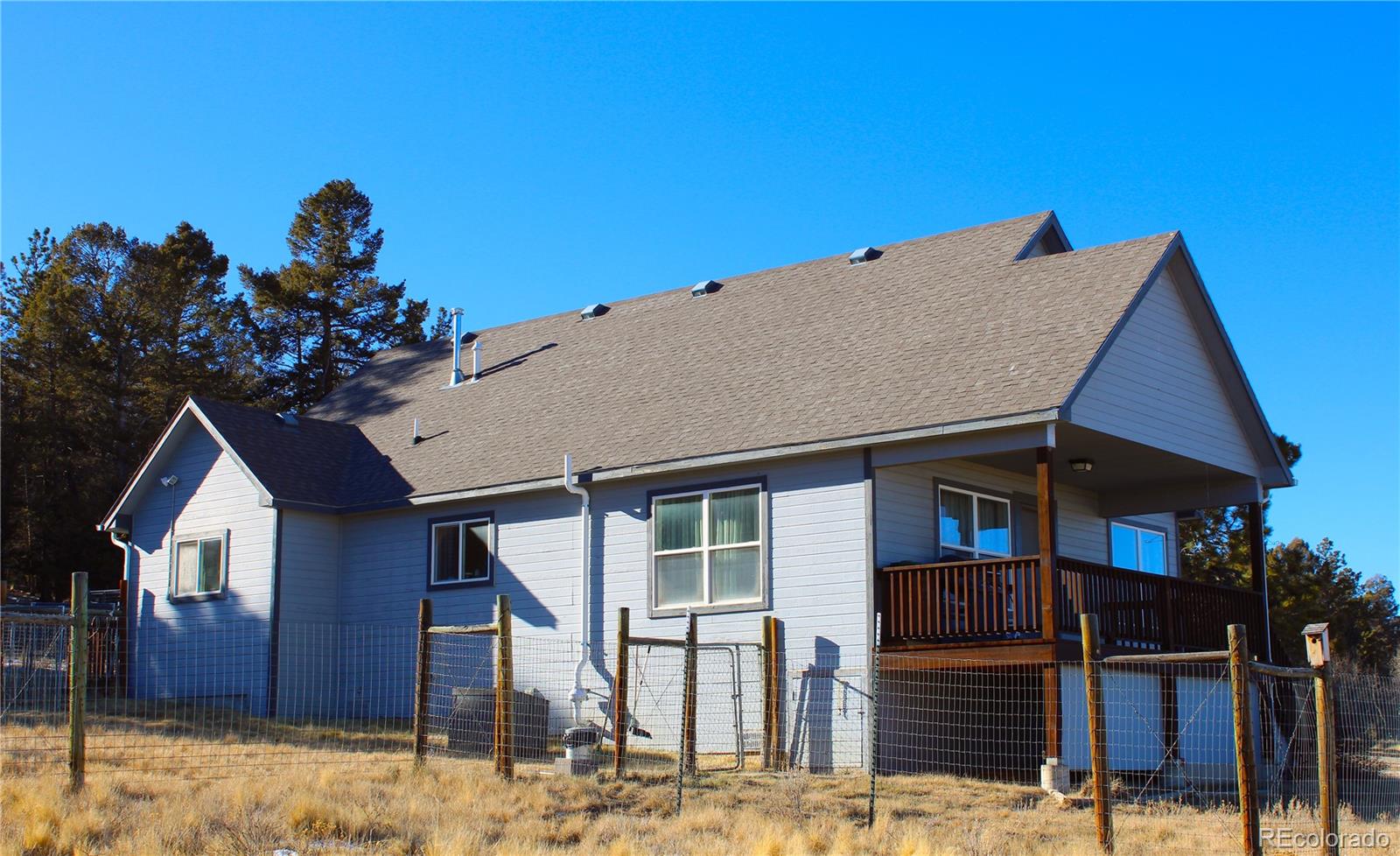 2660 Campfire Road Hartsel, CO 80449 - Photo 2 of 44 Gallery Image 2