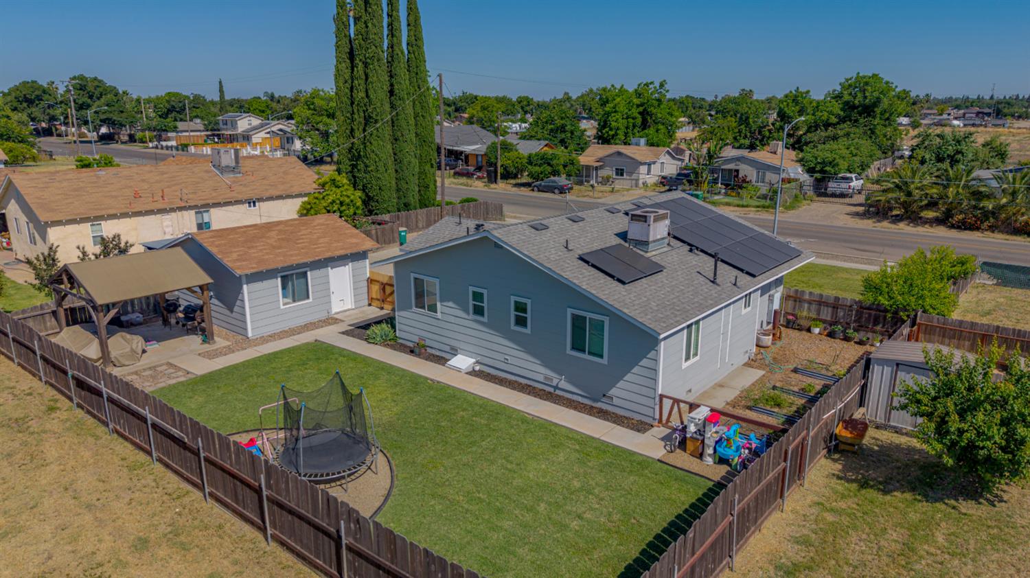 456 East Gerard Avenue Merced, CA 95341 - Photo 13 of 56