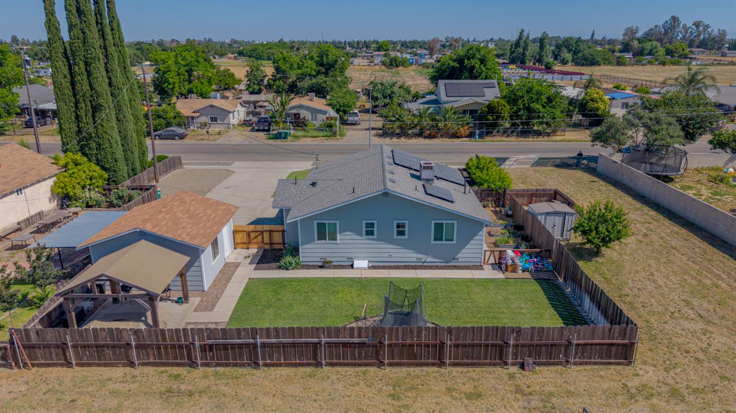 456 East Gerard Avenue Merced, CA 95341 - Photo 14 of 56