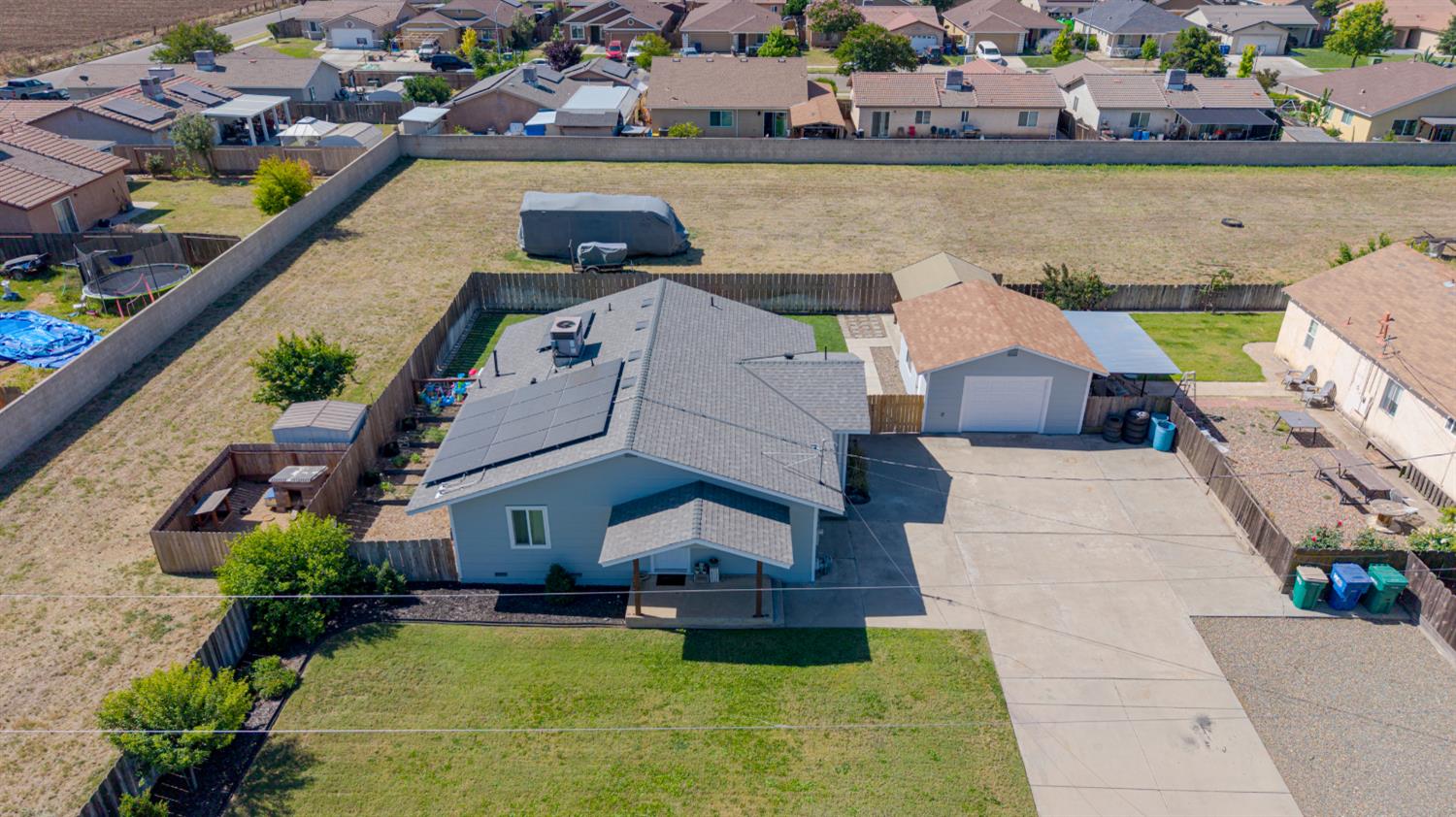 456 East Gerard Avenue Merced, CA 95341 - Photo 17 of 56