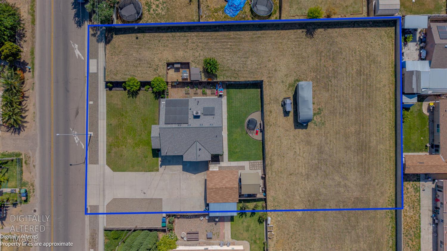 456 East Gerard Avenue Merced, CA 95341 - Photo 20 of 56