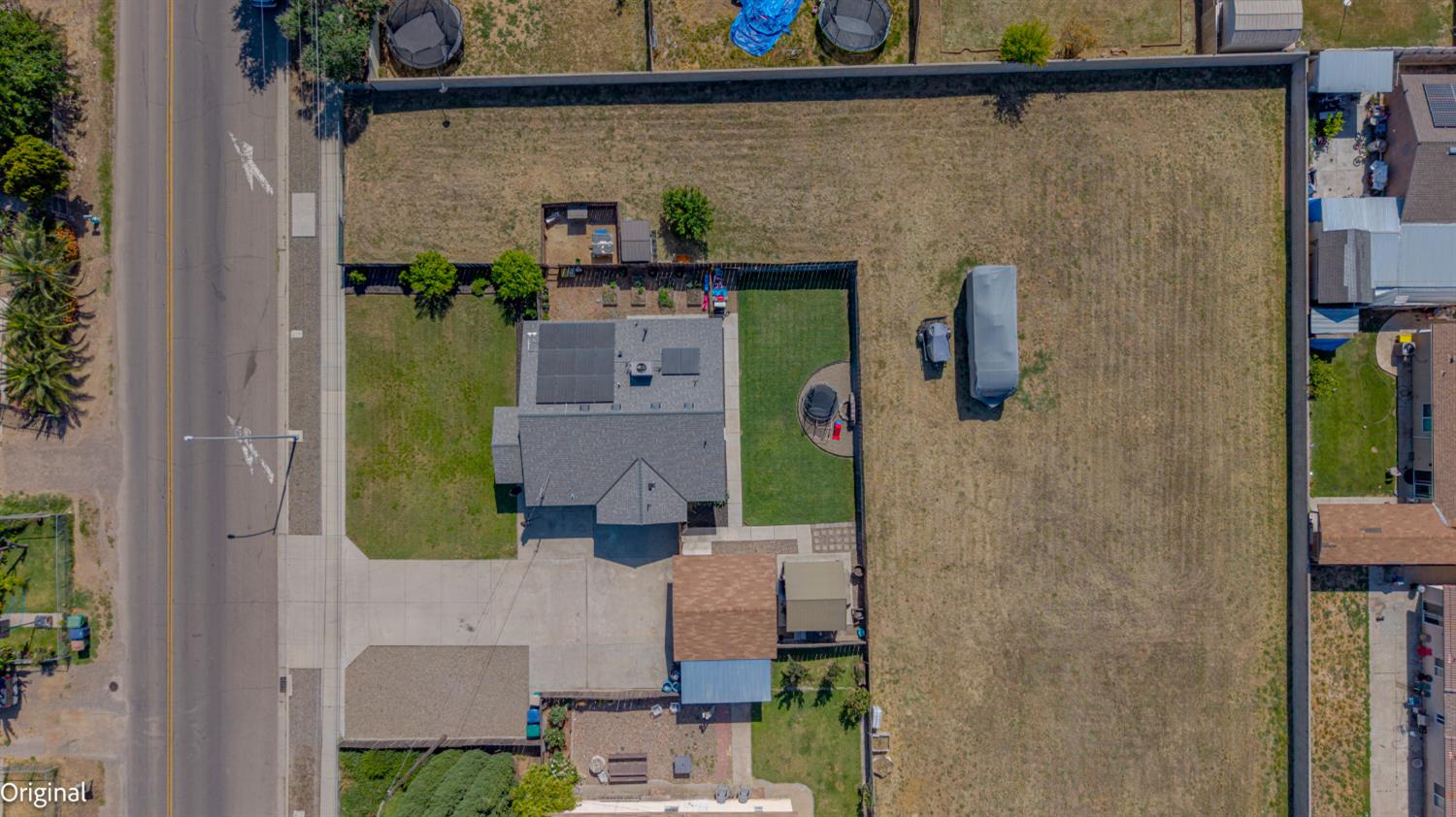 456 East Gerard Avenue Merced, CA 95341 - Photo 21 of 56