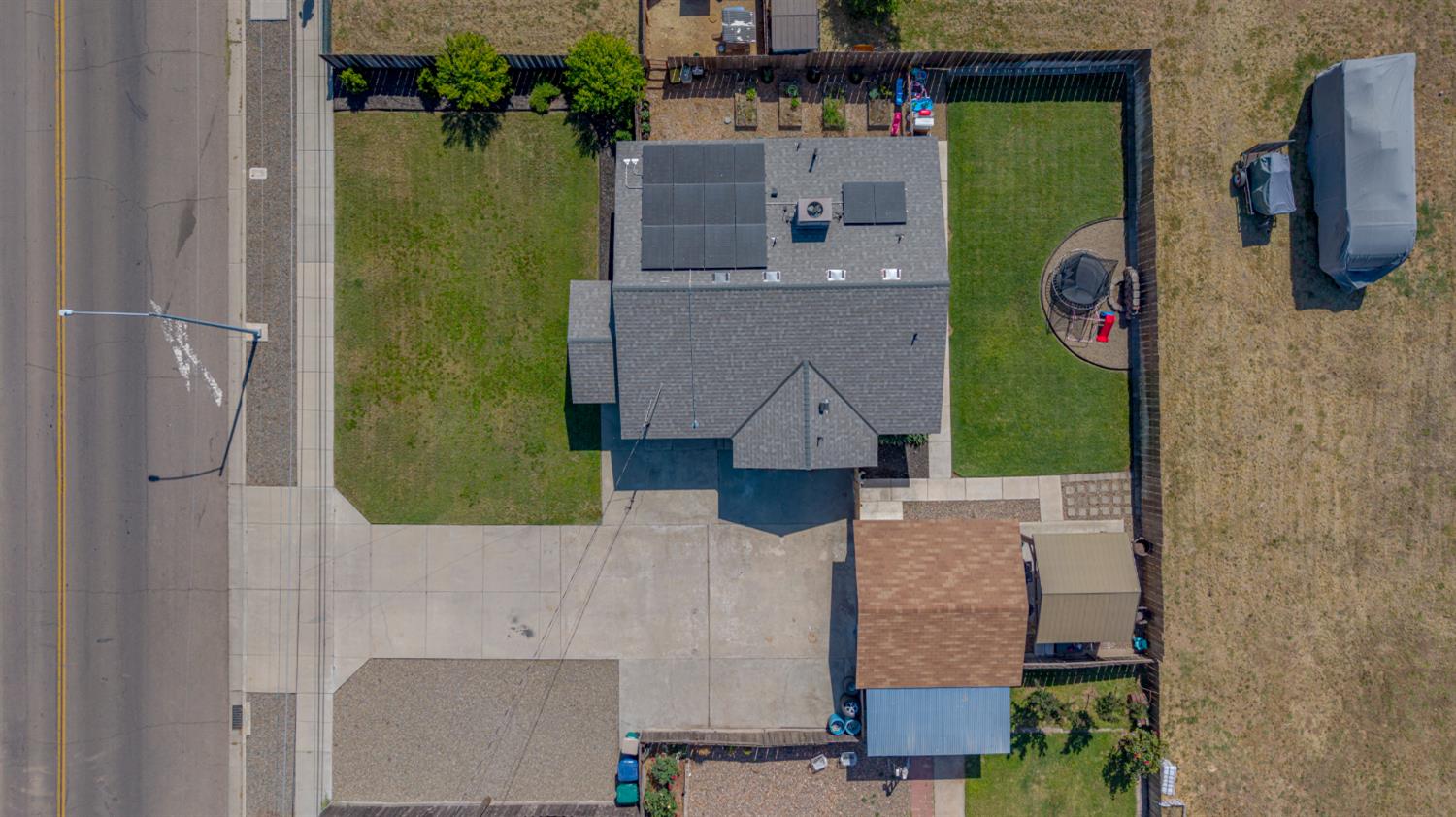 456 East Gerard Avenue Merced, CA 95341 - Photo 22 of 56