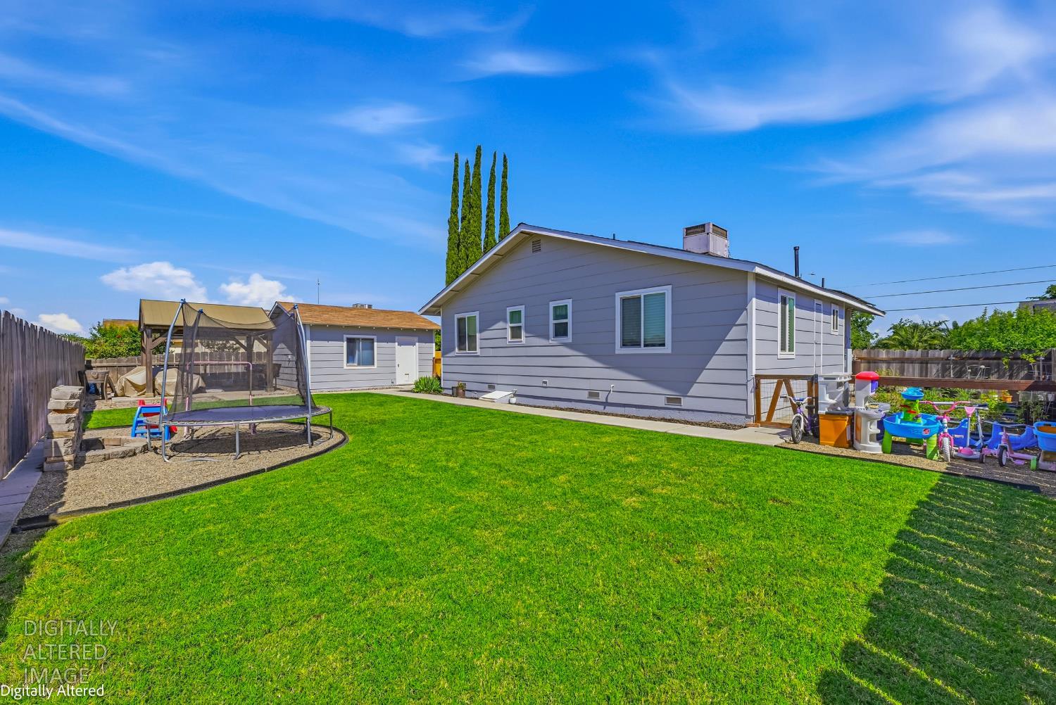 456 East Gerard Avenue Merced, CA 95341 - Photo 49 of 56