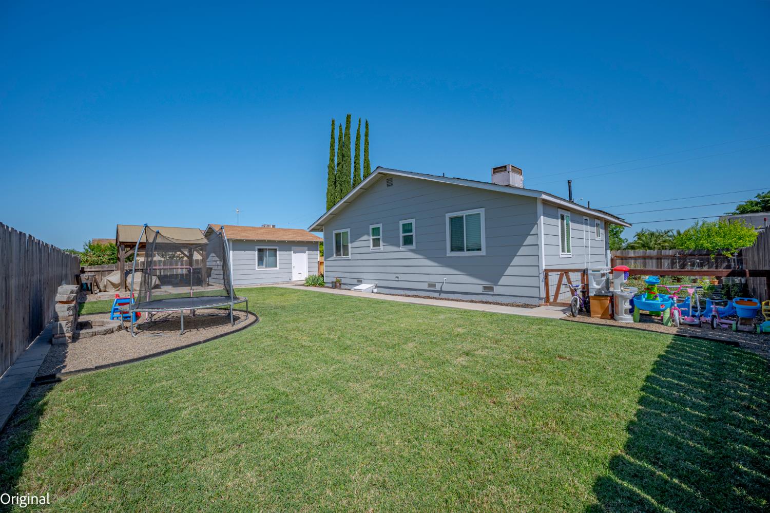456 East Gerard Avenue Merced, CA 95341 - Photo 50 of 56