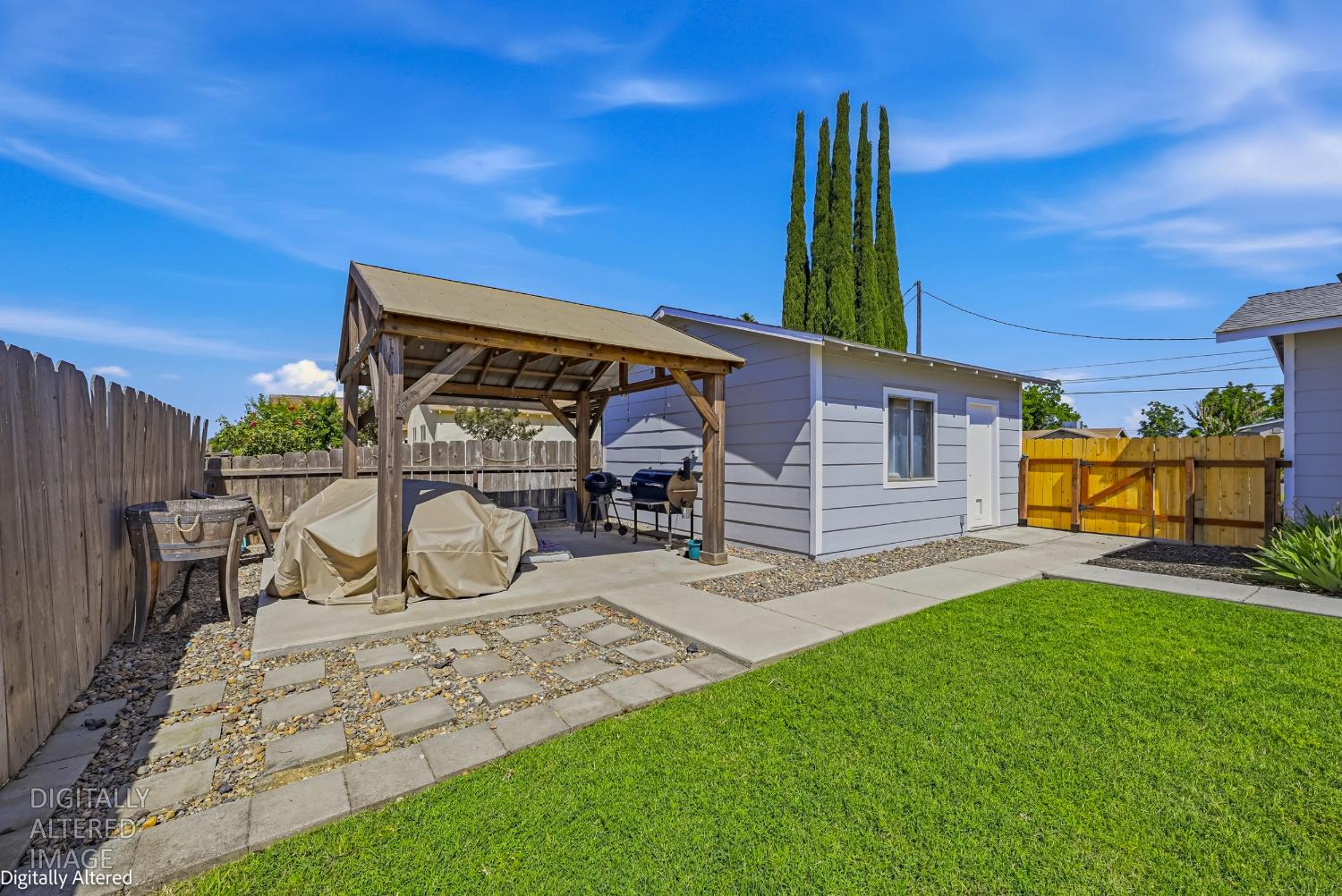 456 East Gerard Avenue Merced, CA 95341 - Photo 53 of 56