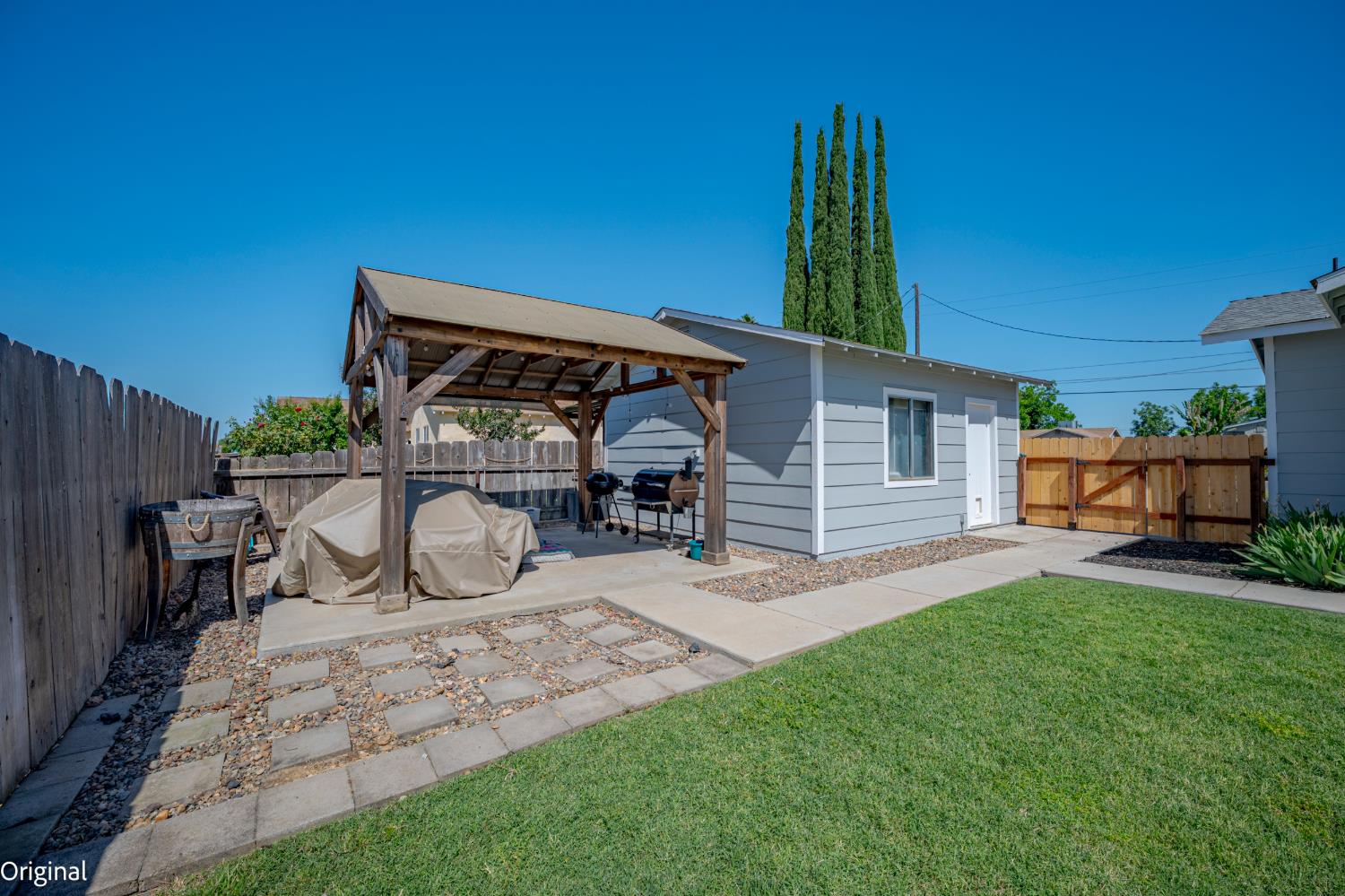 456 East Gerard Avenue Merced, CA 95341 - Photo 54 of 56