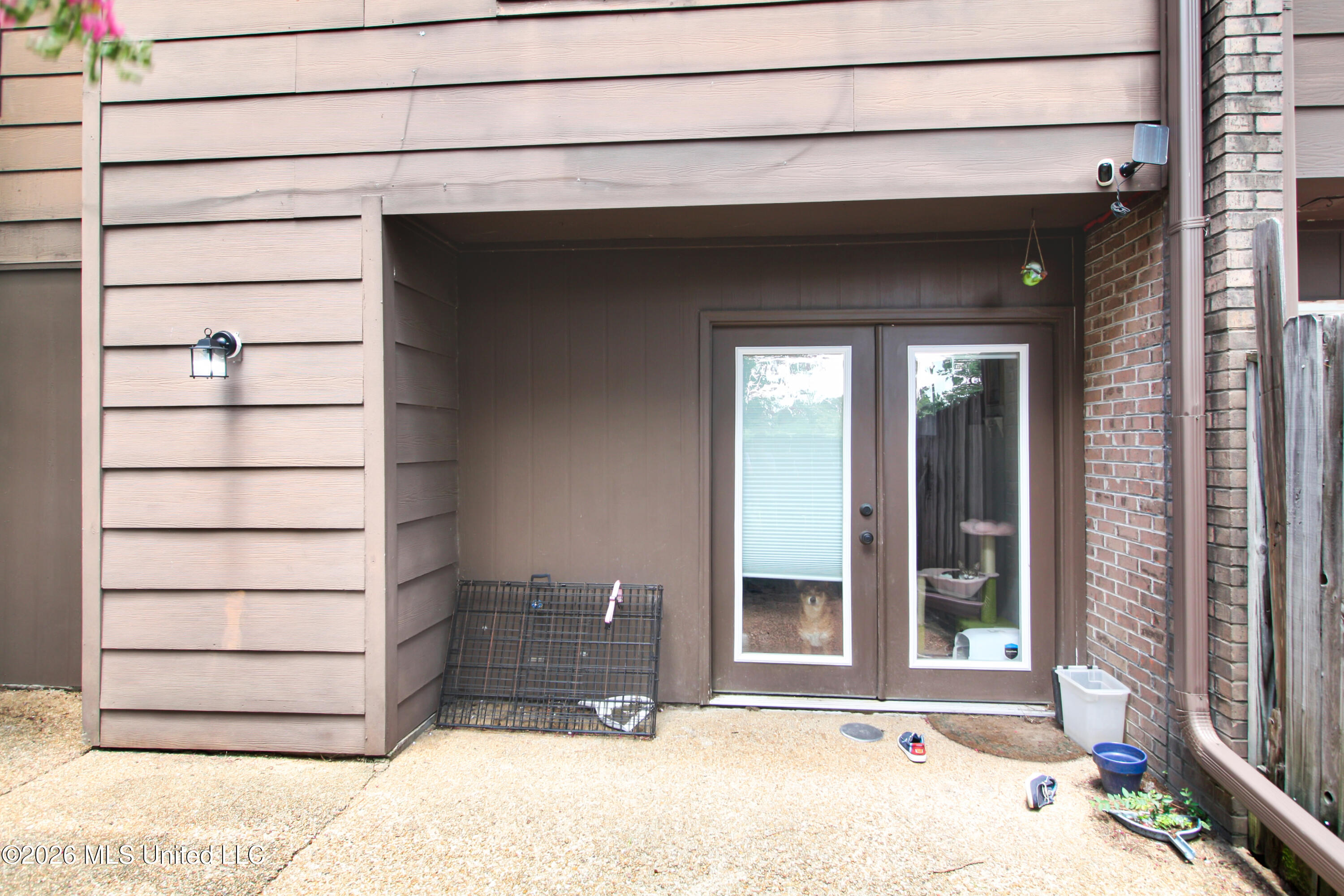 1255 East County Line Road, Unit L8 Jackson, MS 39211 - Photo 32 of 34 IMG_1281