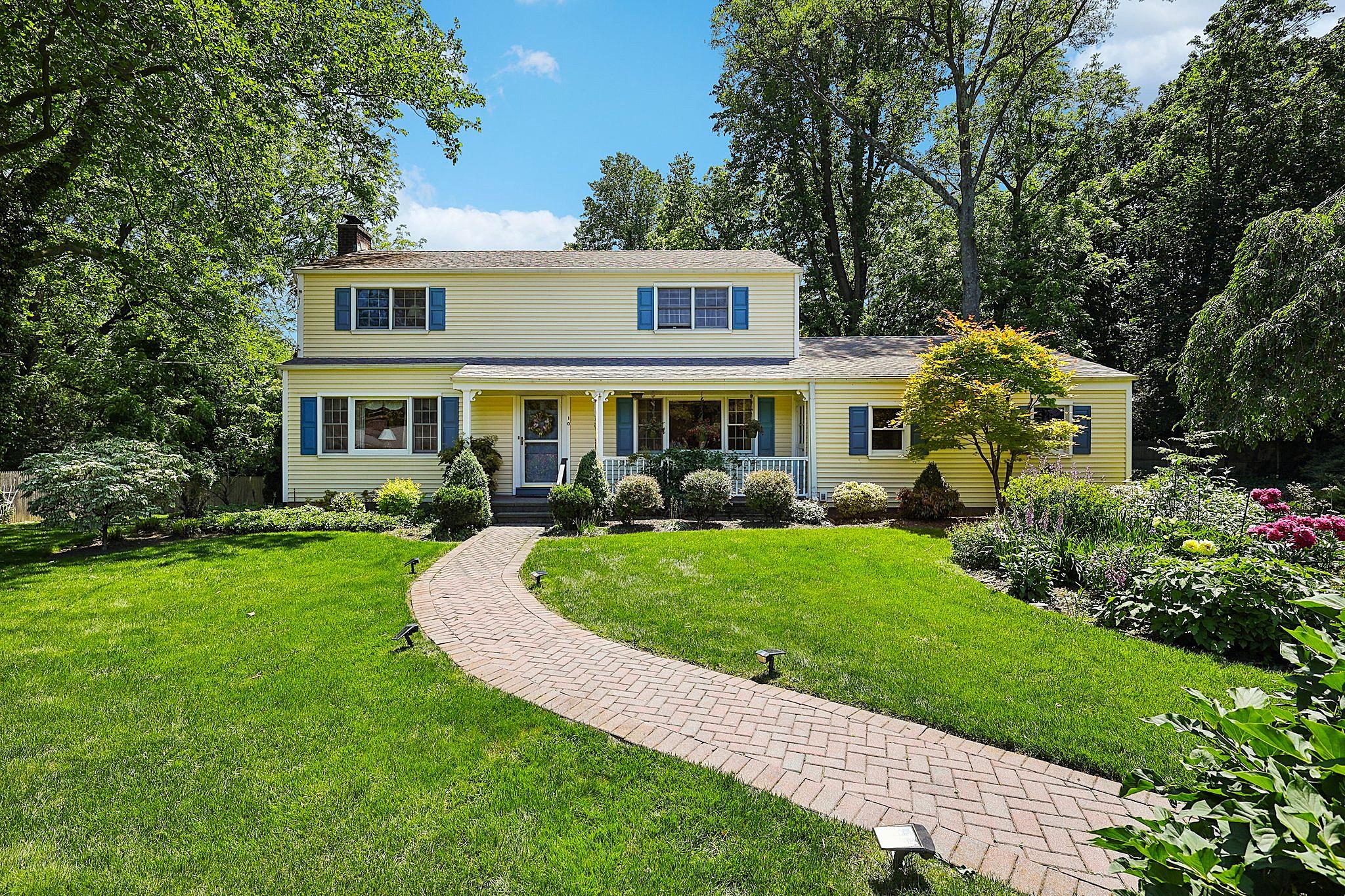 10 Harned Drive Centerport, NY 11721 - Photo 1 of 1 Welcome to 10 Harned Drive