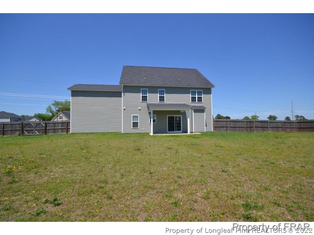 6561 Running Fox Road Hope Mills, NC 28348 - Photo 32 of 35 Gallery Image 32