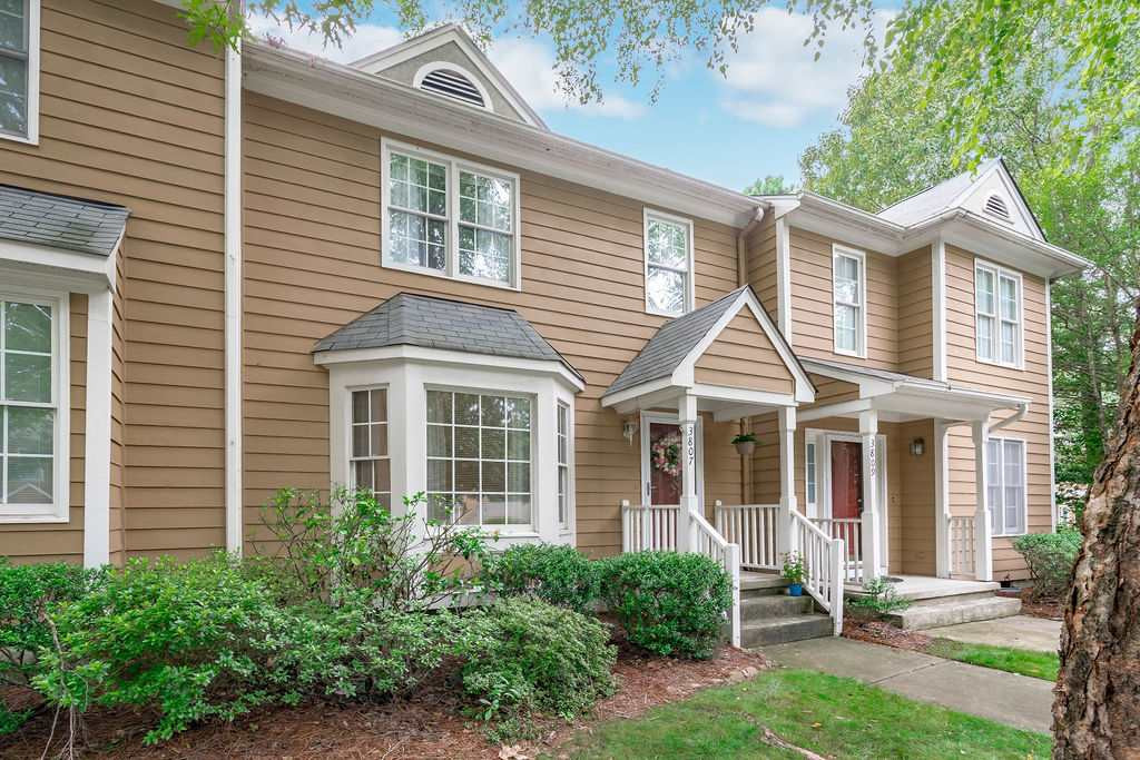 3807 Axle Lane Raleigh, NC 27616 - Photo 2 of 26 Photo 2