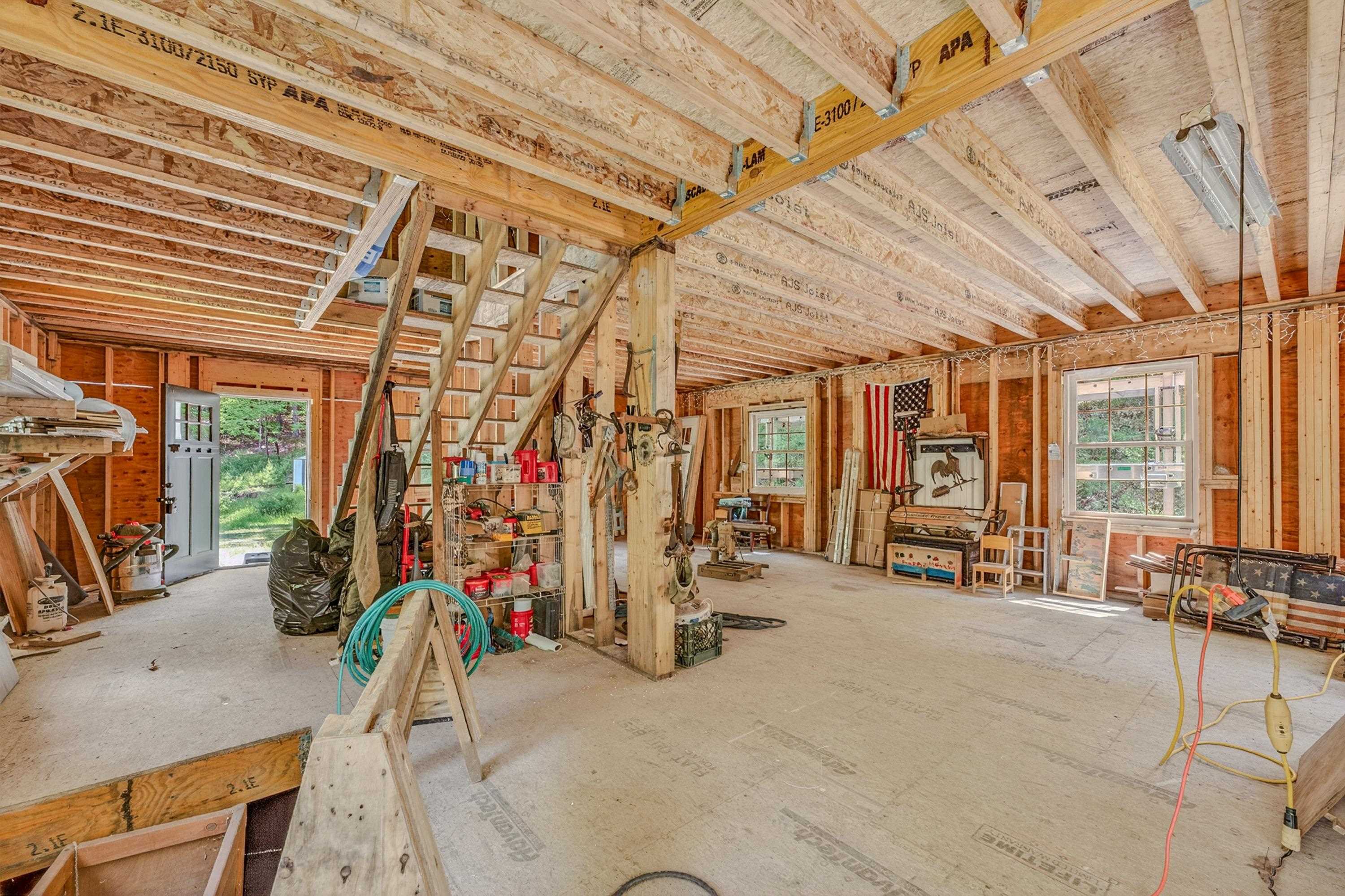 64 Beaver Pond Road Lyman, NH 03585 - Photo 11 of 39
