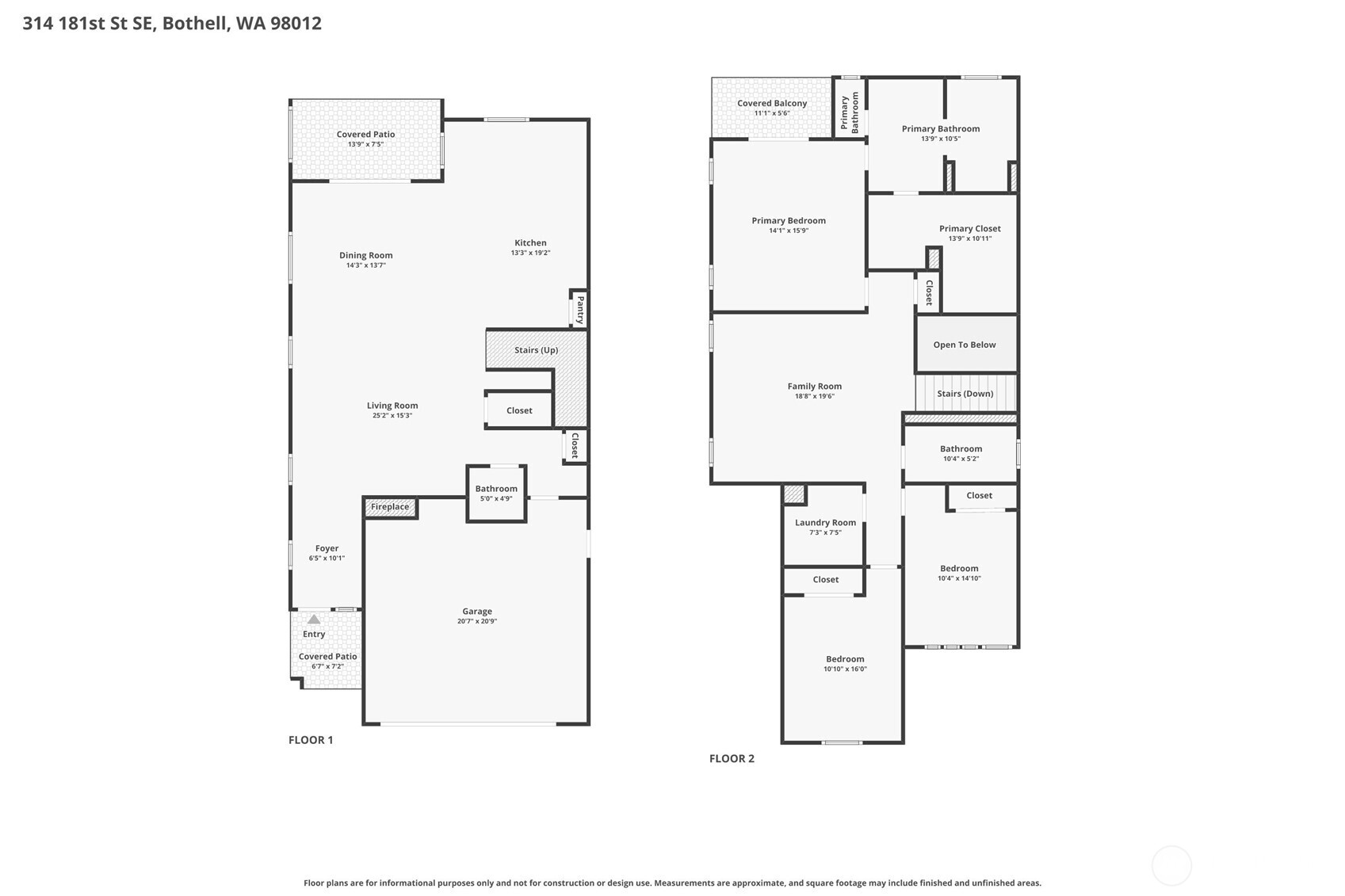 314 181st Street Southeast Bothell, WA 98012 - Photo 40 of 40