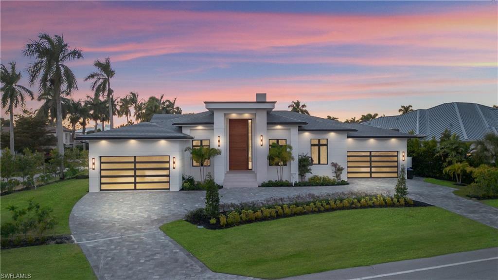 2485 Crayton Road Naples, FL 34103 - Photo 2 of 34 Gallery Image 2