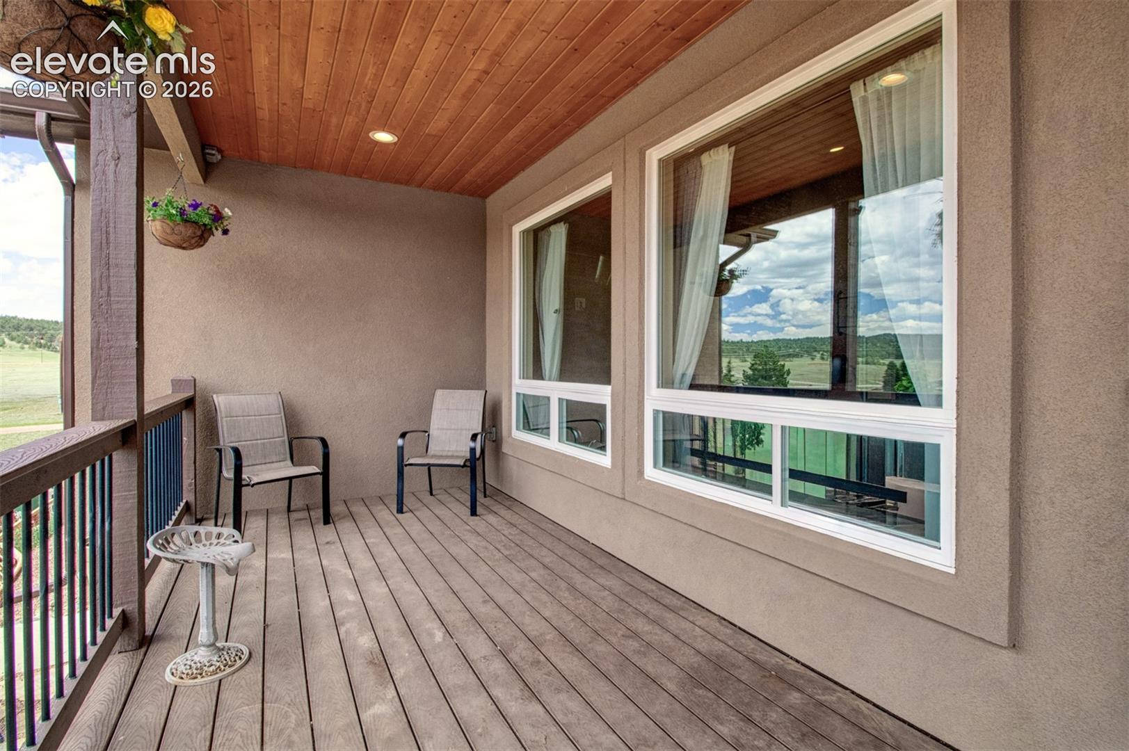 378 High Pasture Road Florissant, CO 80816 - Photo 6 of 39 Gallery Image 6