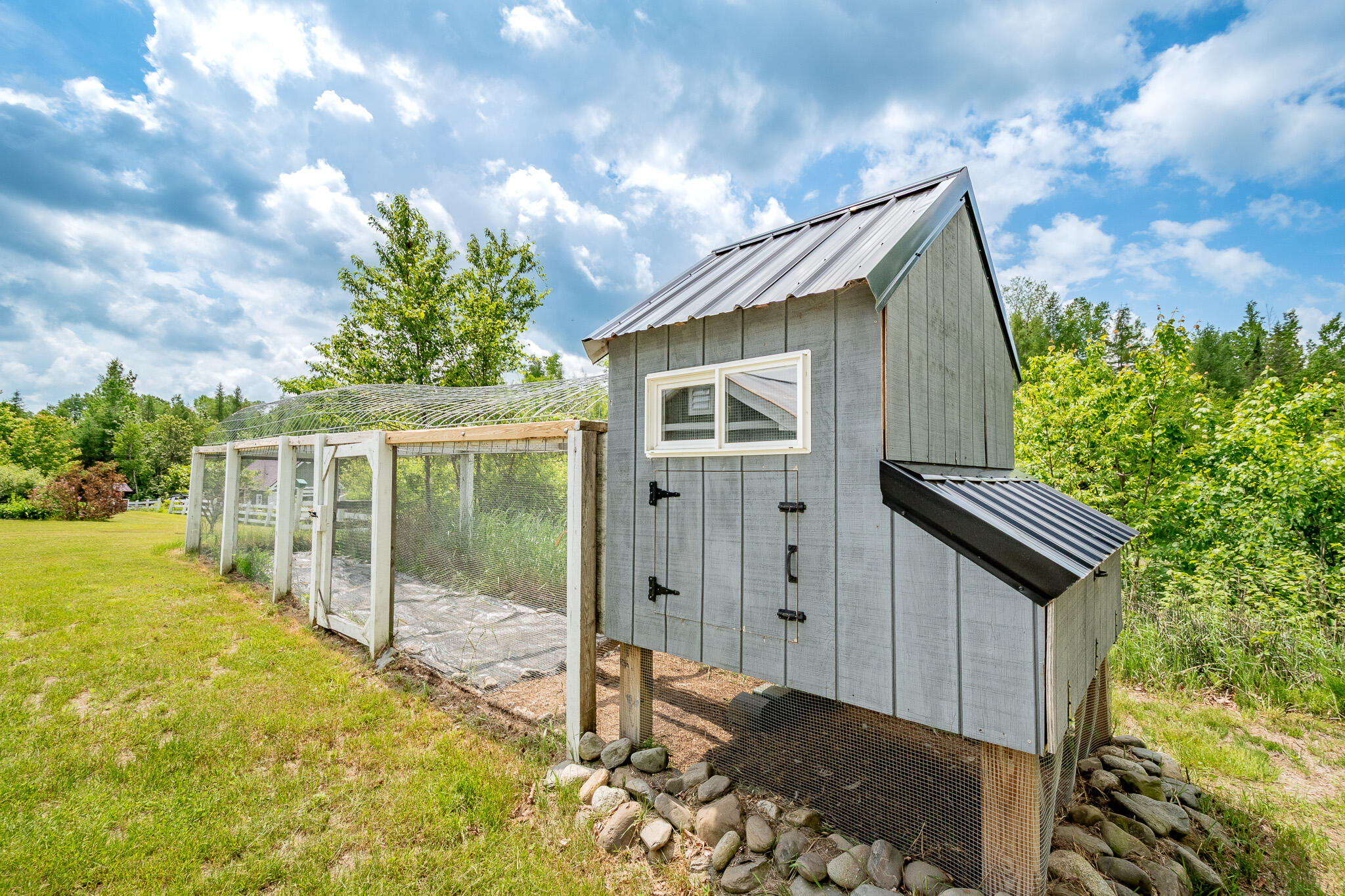 154 Merrills Mills Road Dover-Foxcroft, ME 04426 - Photo 109 of 145 DSC_0250
