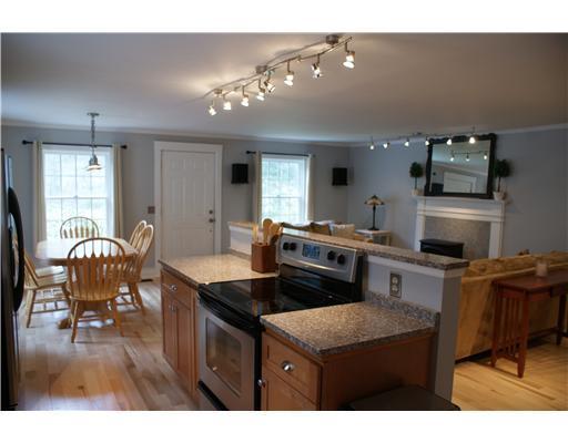 19 Souder Station Road Winterport, ME 04496 - Photo 5 of 25 Kitchen.