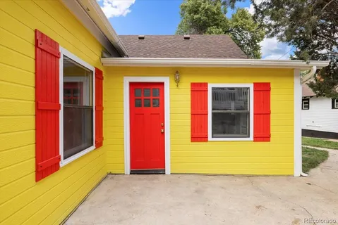 $560,000 | 129 Ruxton Avenue, Manitou Springs, CO 80829