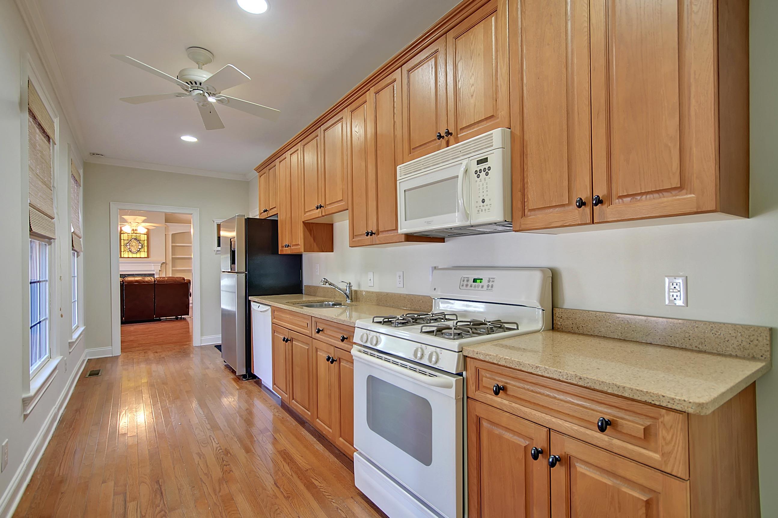 1793 Shell Ring Circle Mount Pleasant, SC 29466 - Photo 54 of 73 Guest house full kitchen
