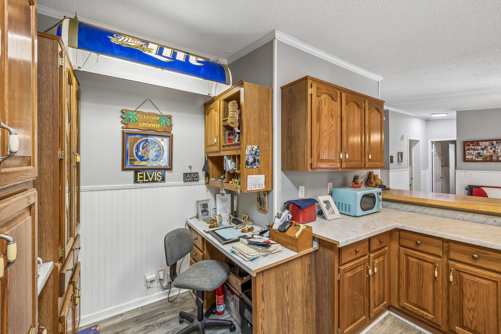 8896 Greer Road Lyles, TN 37098 - Photo 11 of 28 Gallery Image 11