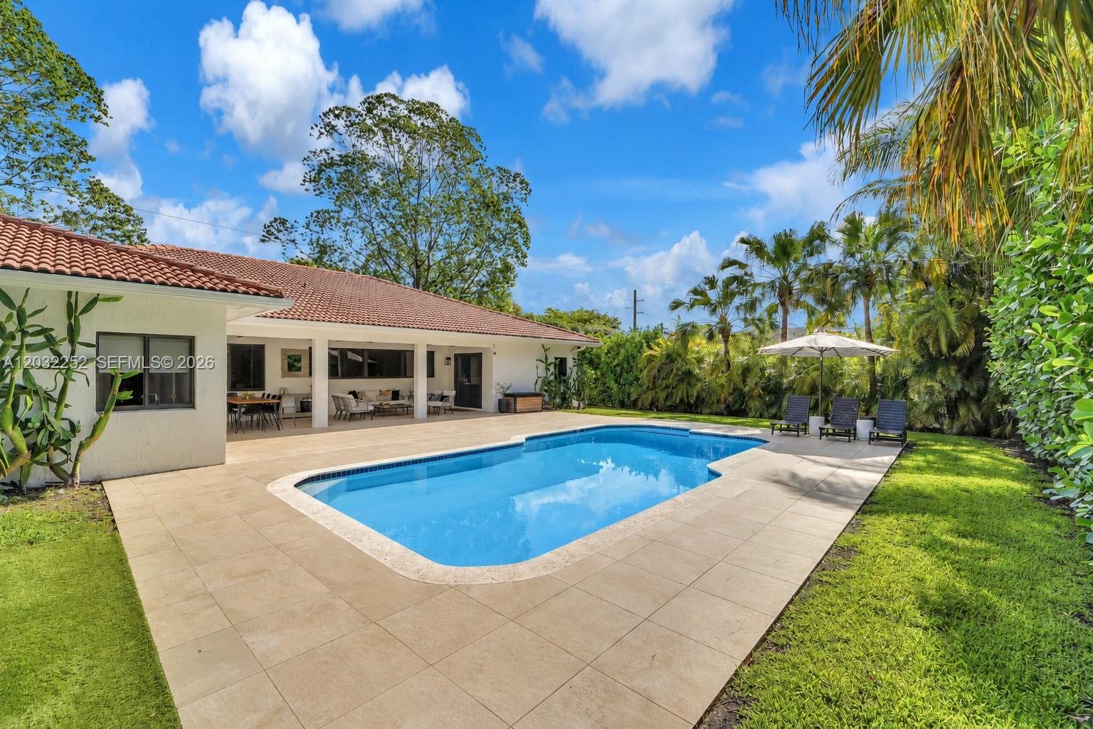 6466 Southwest 84th Street, Unit 6466 Miami, FL 33143 - Photo 57 of 58