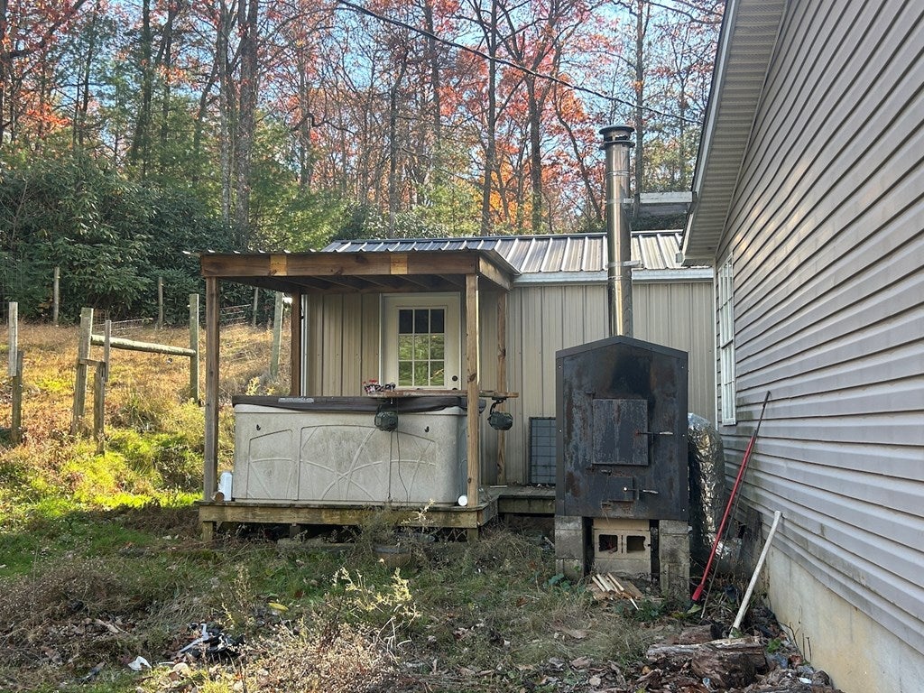 883 Pine Glade Road Rural Retreat, VA 24368 - Photo 31 of 43 Gallery Image 31