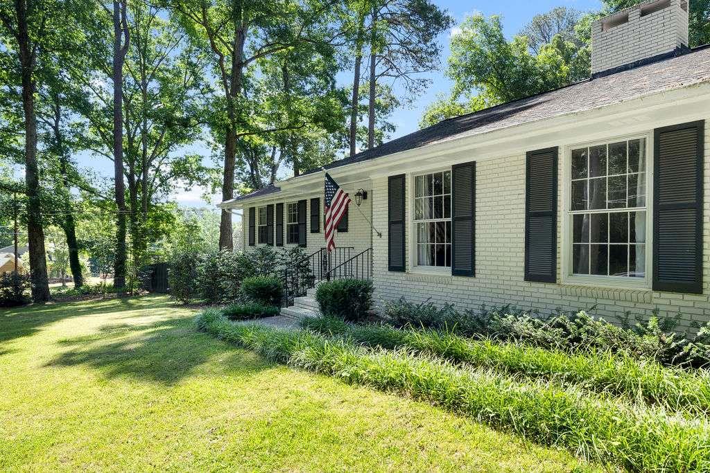 15 Pine Valley Road Rome, GA 30165 - Photo 5 of 39