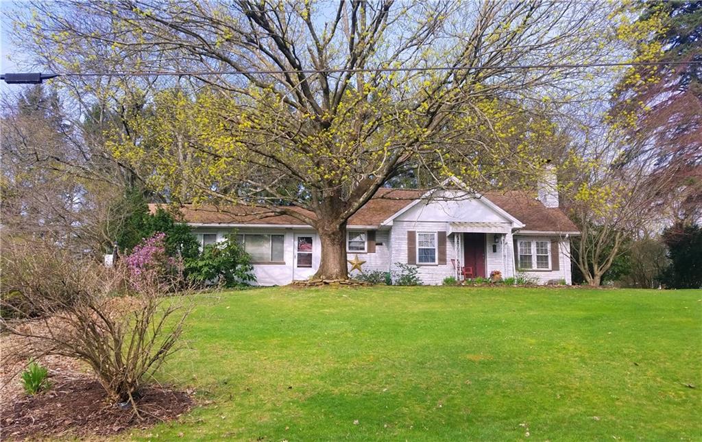 106 Artlee Avenue Butler, PA 16001 - Photo 1 of 24 Charming well maintained cape cod with so much character. Stunning private flat back yard with large deck off of the family room & kitchen. Custom built shed for easy access to mowers and lawn equipment.
